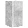 Betoni Harmaa 60 x 31 x 29,5 cm
