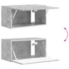 Betoni Harmaa 60 x 31 x 29,5 cm