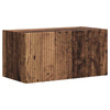Vanha Puu 60 x 31 x 29,5 cm