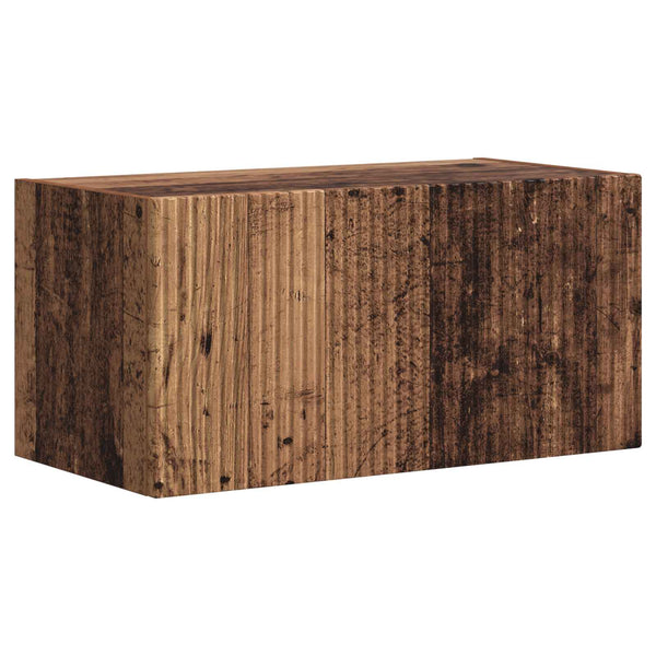 Vanha Puu 60 x 31 x 29,5 cm