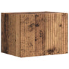 Vanha Puu 60 x 31 x 29,5 cm