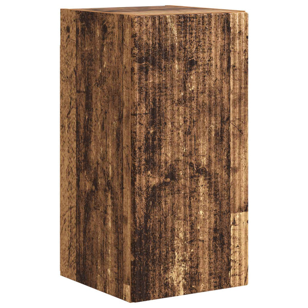 Vanha Puu 60 x 31 x 29,5 cm