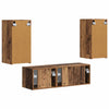 Vanha Puu 60 x 31 x 29,5 cm