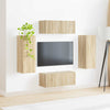 Sonoman tammi 78,5 x 30 x 29,5 cm