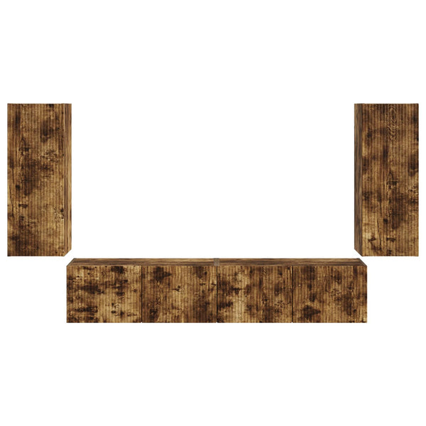 Savupähkinä 78,5 x 30 x 29,5 cm