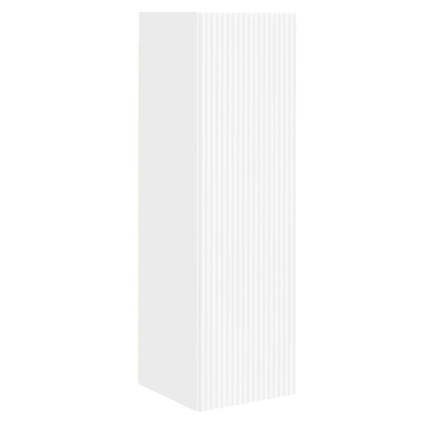 Valkoinen 98 x 31 x 29,5 cm