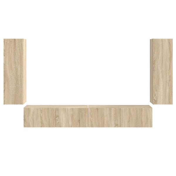 Sonoman tammi 98 x 31 x 29,5 cm