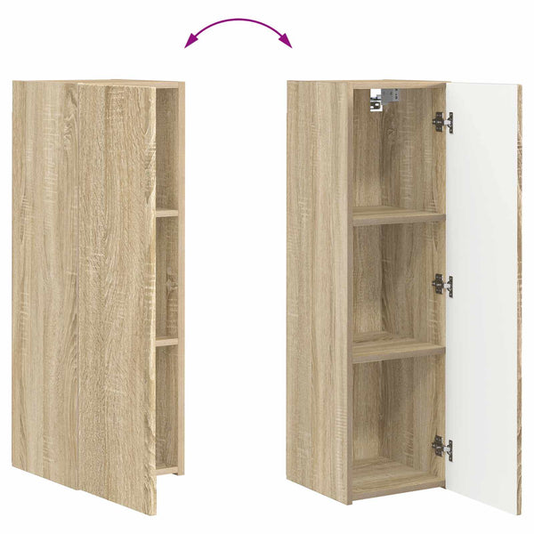 Sonoman tammi 98 x 31 x 29,5 cm