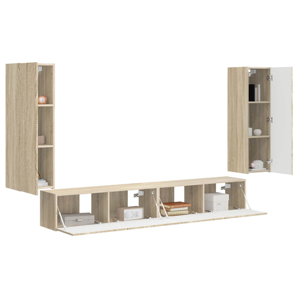 Sonoman tammi 98 x 31 x 29,5 cm