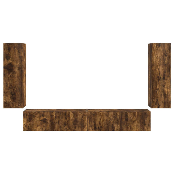 Savupähkinä 98 x 31 x 29,5 cm