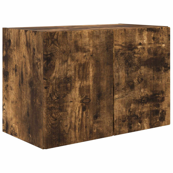 4-osainen Savupähkinä