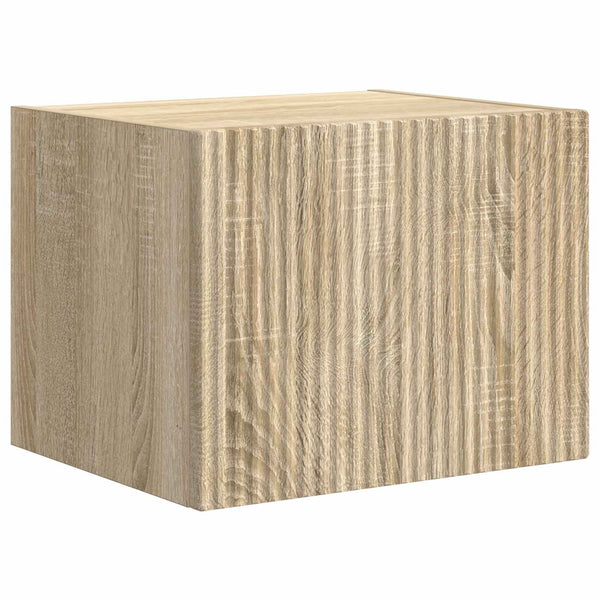 6 kappaletta Sonoman tammea