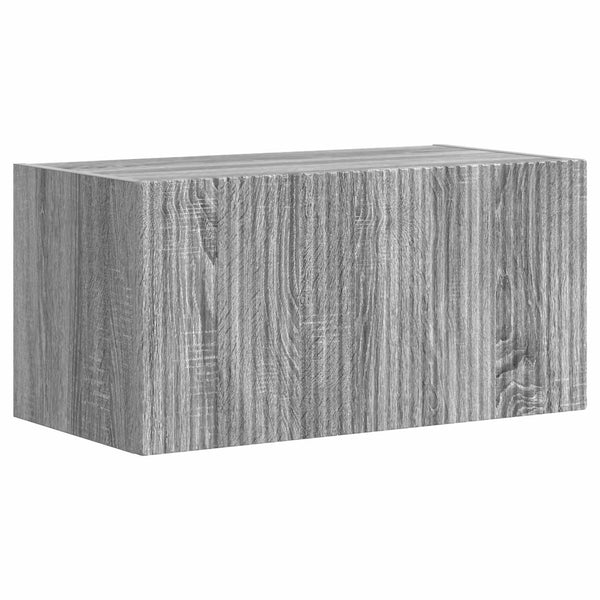Harmaa 3 pcs Sonoma