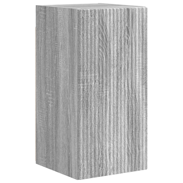 Harmaa 3 pcs Sonoma