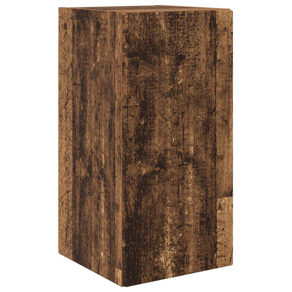 4 kpl Vanha Puu-setti