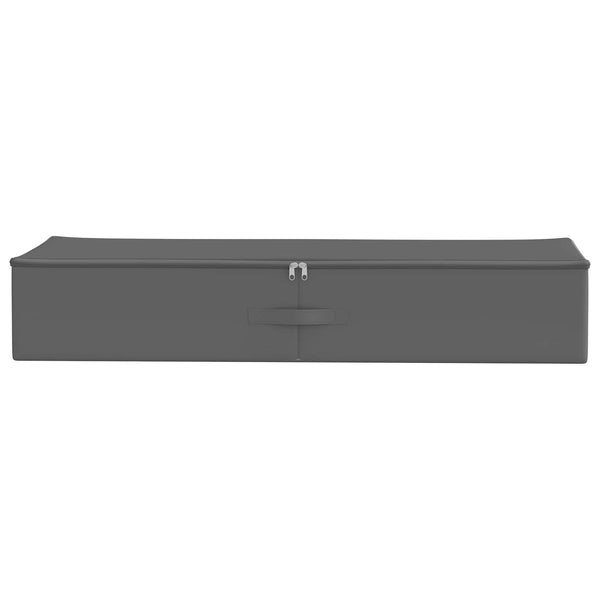 Säilytyslaatikko 6 kpl Kuitukangas 90 x 48 x 15 cm 64,8 L