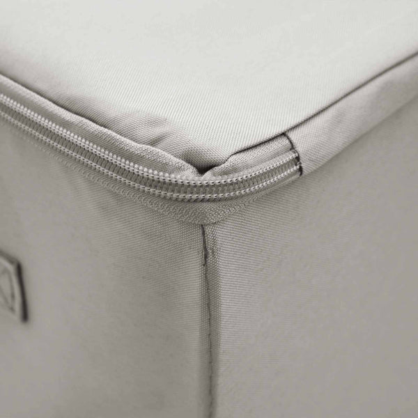 Säilytyslaatikko 6 kpl Kuitukangas 50 x 30 x 25 cm 37,5 L