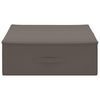 Säilytyslaatikko 2 kpl Kuitukangas 90 x 48 x 15 cm 64,8 L