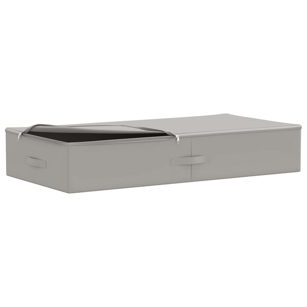 Säilytyslaatikko 24 kpl Kuitukangas 90 x 48 x 15 cm 64,8 L