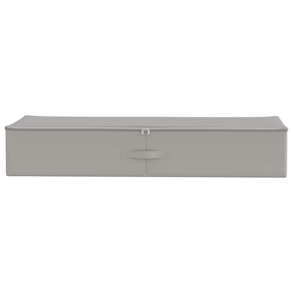Säilytyslaatikko 24 kpl Kuitukangas 90 x 48 x 15 cm 64,8 L