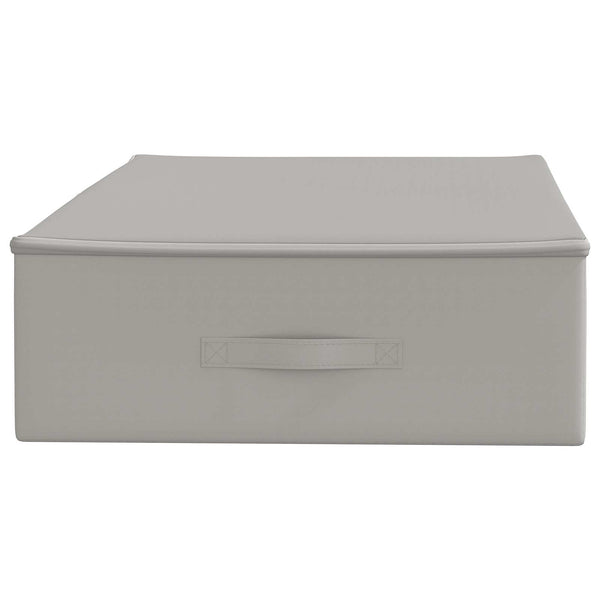 Säilytyslaatikko 24 kpl Kuitukangas 90 x 48 x 15 cm 64,8 L