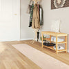 Mattojuoksija MARSA Kerma 50 x 450 cm Polyesteri ja PVC