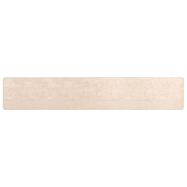 Mattojuoksija MARSA Kerma 100 x 400 cm Polyesteri ja PVC