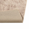 Mattojuoksija MARSA Beige 80 x 400 cm Polyesteri ja PVC