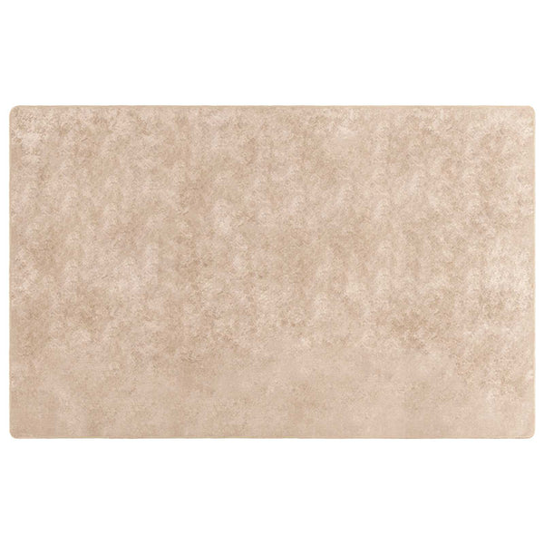 Mattojuoksija MARSA Beige 150 x 230 cm Polyesteri ja PVC