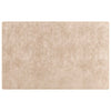 Mattojuoksija MARSA Beige 190 x 300 cm Polyesteri ja PVC