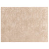 Mattojuoksija MARSA Beige 300 x 400 cm Polyesteri ja PVC