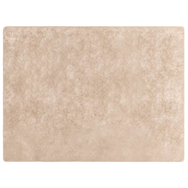 Mattojuoksija MARSA Beige 300 x 400 cm Polyesteri ja PVC