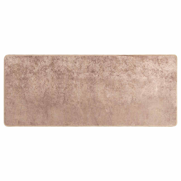 Mattojuoksija MARSA Hiekka 50 x 100 cm Polyesteri ja PVC