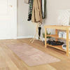 Mattojuoksija MARSA Hiekka 50 x 150 cm Polyesteri ja PVC