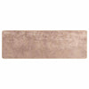 Mattojuoksija MARSA Hiekka 50 x 150 cm Polyesteri ja PVC