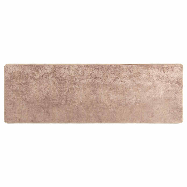 Mattojuoksija MARSA Hiekka 50 x 150 cm Polyesteri ja PVC