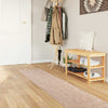 Mattojuoksija MARSA Hiekka 50 x 300 cm Polyesteri ja PVC