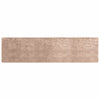 Mattojuoksija MARSA Hiekka 50 x 350 cm Polyesteri ja PVC