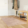 Mattojuoksija MARSA Hiekka 80 x 150 cm Polyesteri ja PVC