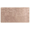 Mattojuoksija MARSA Hiekka 80 x 150 cm Polyesteri ja PVC