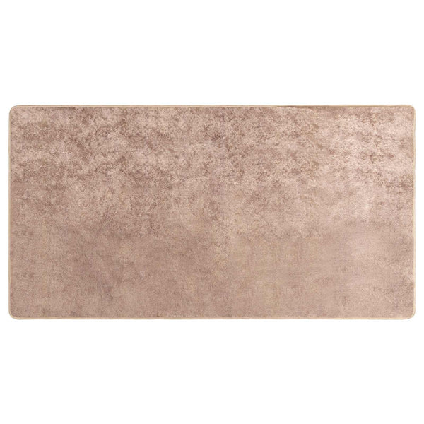 Mattojuoksija MARSA Hiekka 80 x 150 cm Polyesteri ja PVC