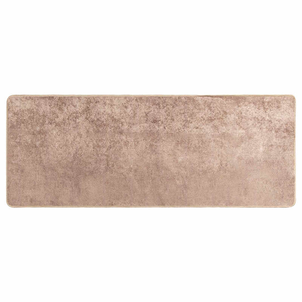 Mattojuoksija MARSA Hiekka 80 x 200 cm Polyesteri ja PVC