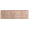 Mattojuoksija MARSA Hiekka 80 x 250 cm Polyesteri ja PVC
