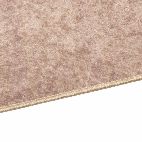 Mattojuoksija MARSA Hiekka 80 x 300 cm Polyesteri ja PVC
