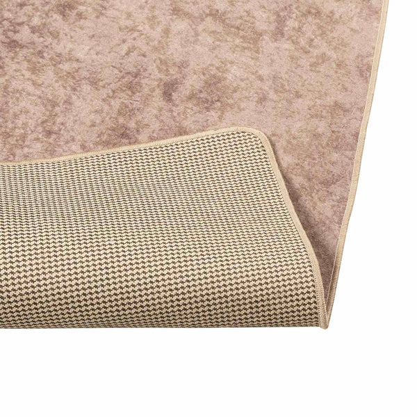Mattojuoksija MARSA Hiekka 80 x 300 cm Polyesteri ja PVC