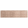 Mattojuoksija MARSA Hiekka 80 x 300 cm Polyesteri ja PVC