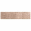 Mattojuoksija MARSA Hiekka 80 x 450 cm Polyesteri ja PVC