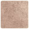 Mattojuoksija MARSA Hiekka 100 x 100 cm Polyesteri ja PVC