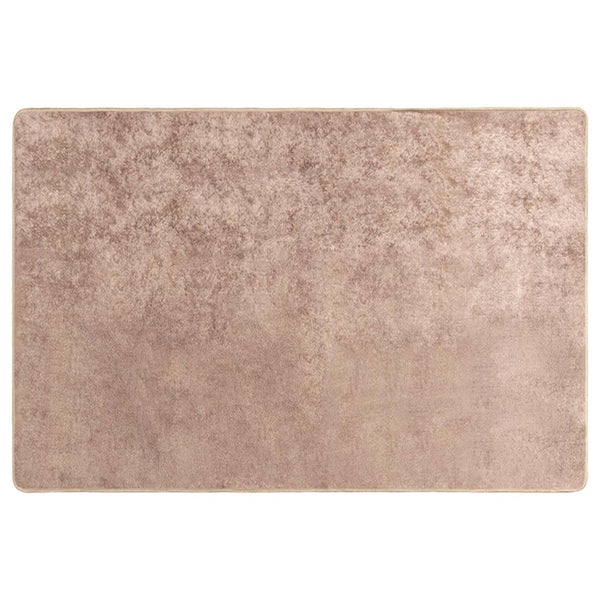 Mattojuoksija MARSA Hiekka 100 x 150 cm Polyesteri ja PVC