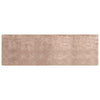 Mattojuoksija MARSA Hiekka 100 x 300 cm Polyesteri ja PVC